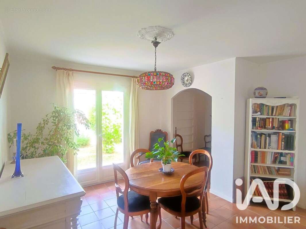 Photo 5 - Maison à BRESSOLS