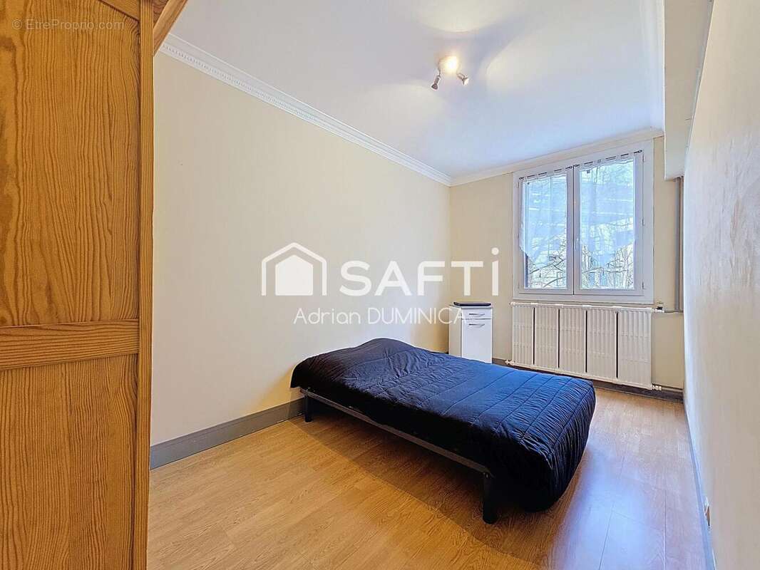 Photo 7 - Appartement à SAINT-CLOUD