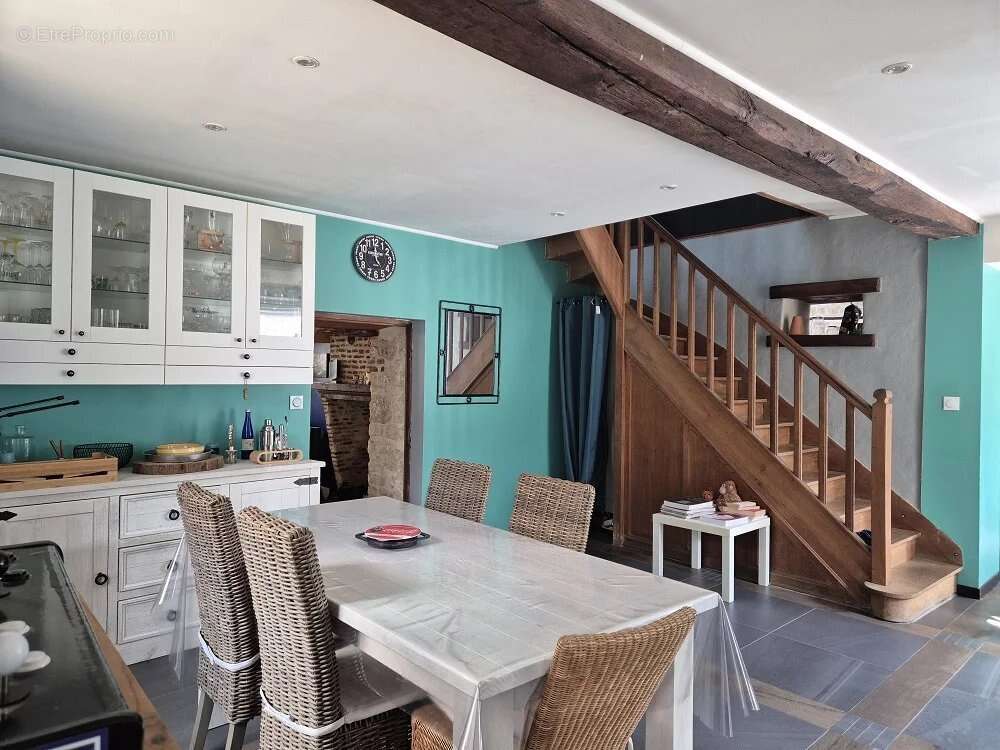 Maison à PITHIVIERS