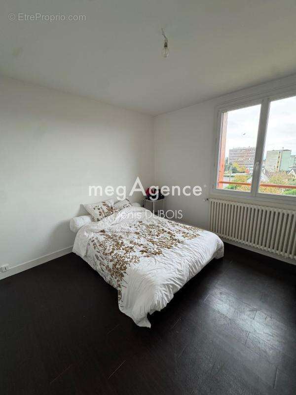 Appartement à ALENCON