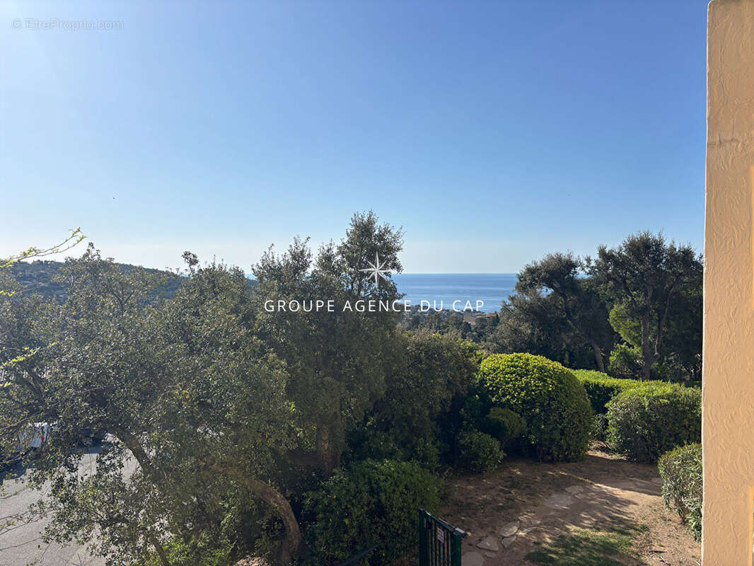 Appartement à LES ISSAMBRES