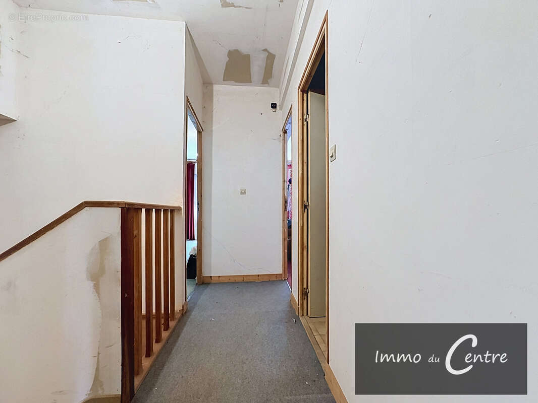 Maison de ville - photo 11