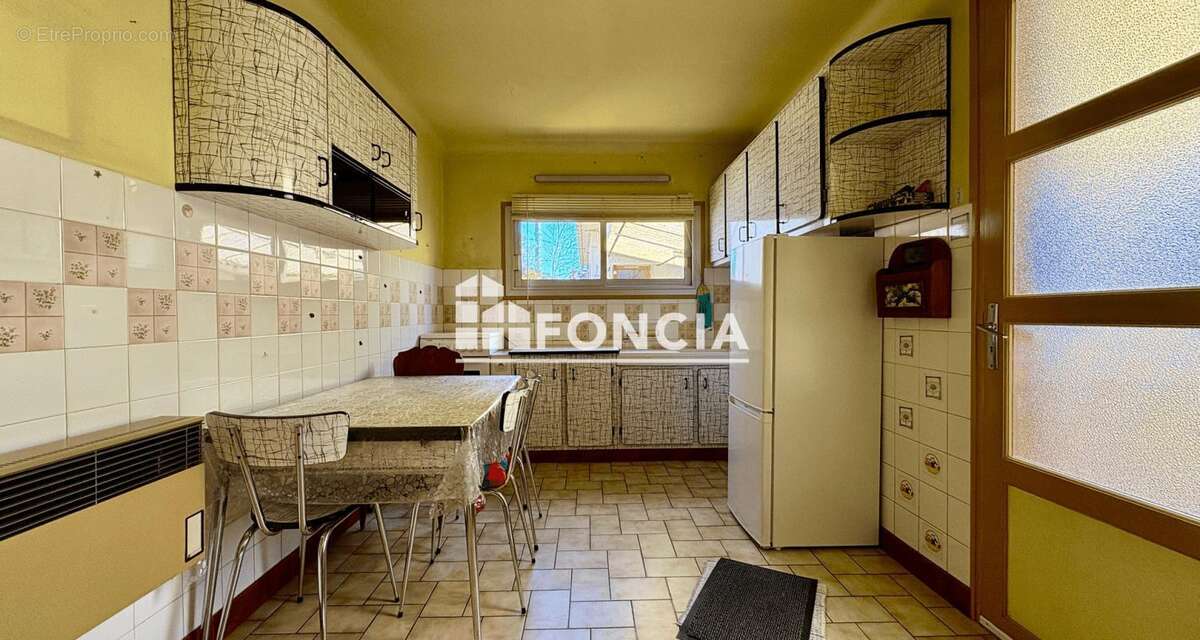 Maison à LA BAULE-ESCOUBLAC