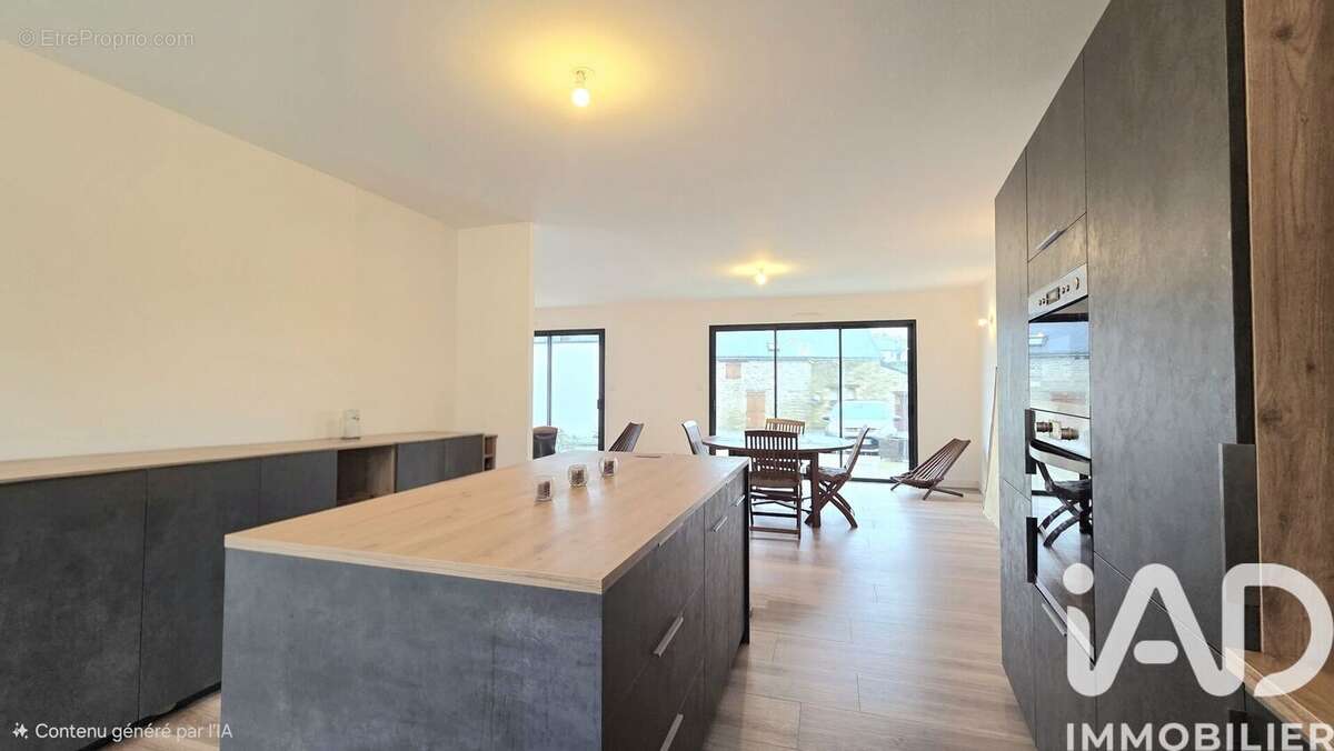 Photo 9 - Maison à PEAULE