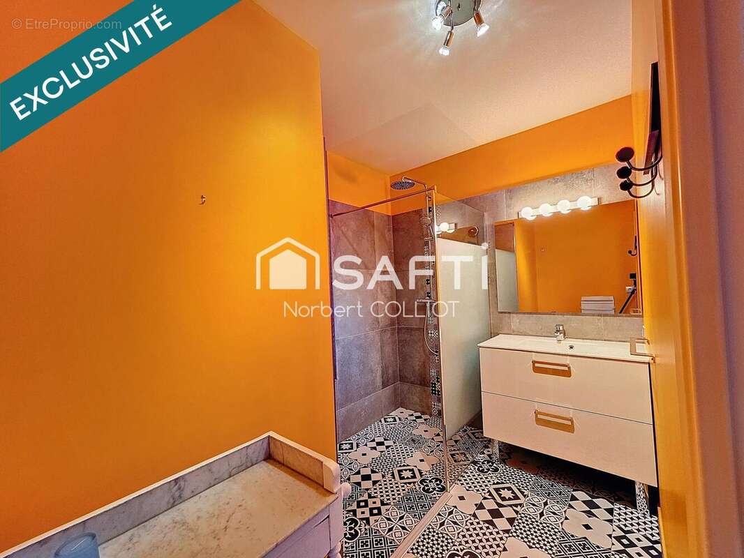 Photo 6 - Appartement à ROCQUENCOURT