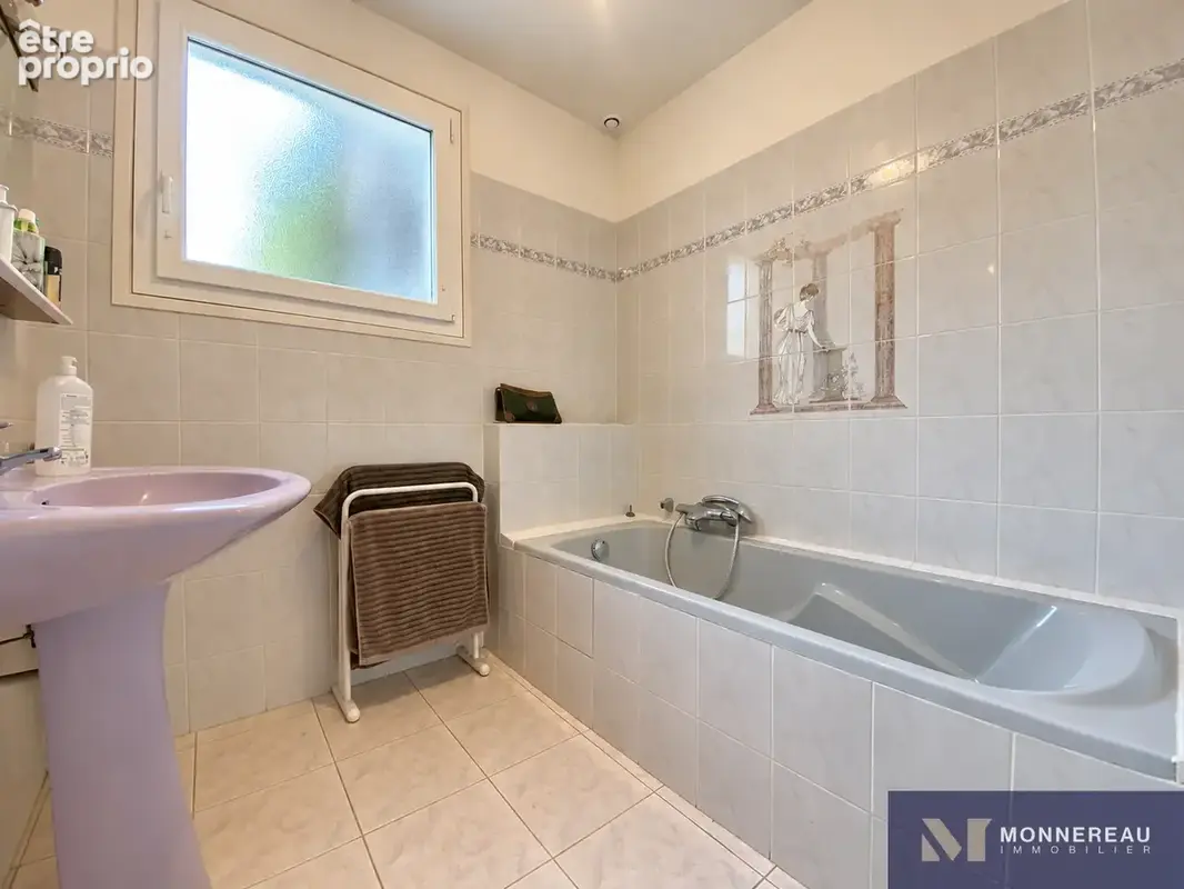 Maison a saint-palais-sur-mer - photo 13