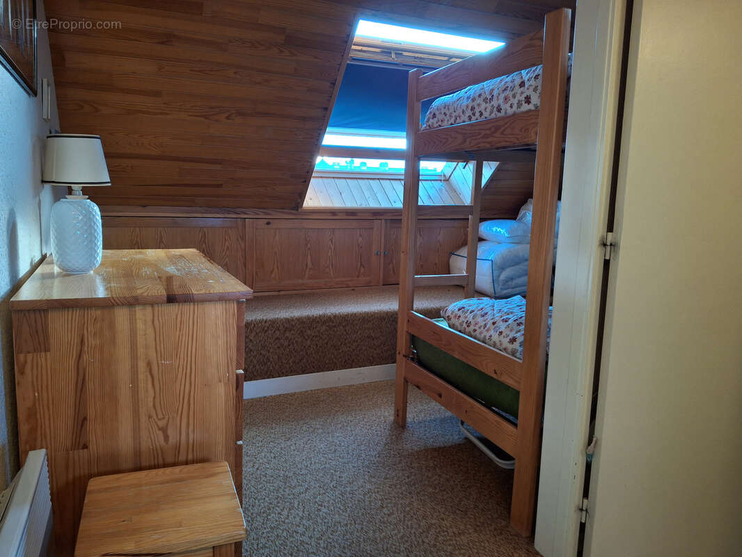 Appartement à SAINT-LARY-SOULAN