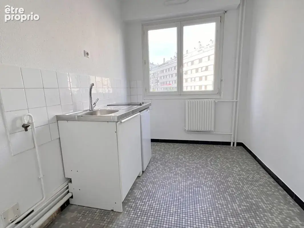 Appartement - Le Mans - Coeur de ville -  2 pièce(s) - 51 m² - photo 6
