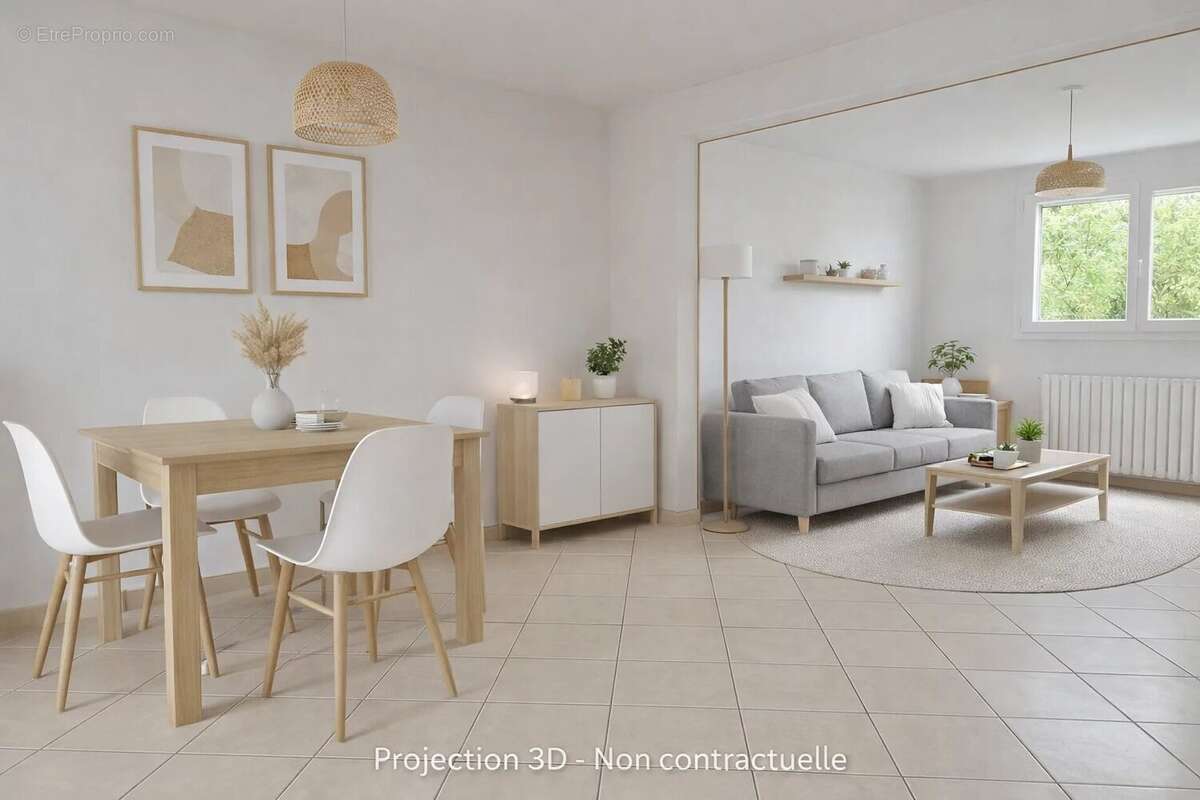 Maison à MAGNY-LES-HAMEAUX