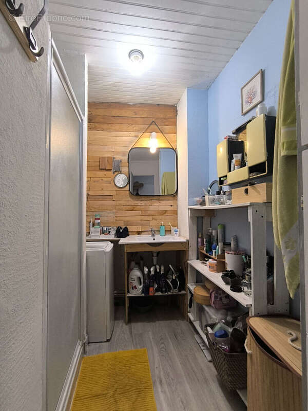 Appartement à VAISON-LA-ROMAINE