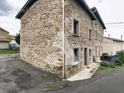 Maison à LARAJASSE