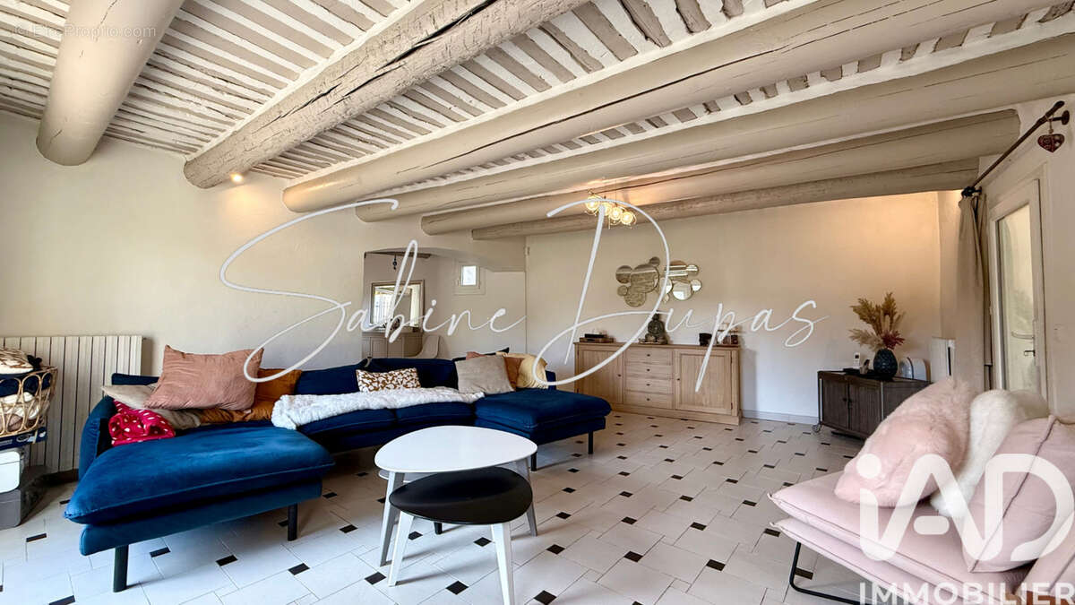 Photo 4 - Maison à LAGNES