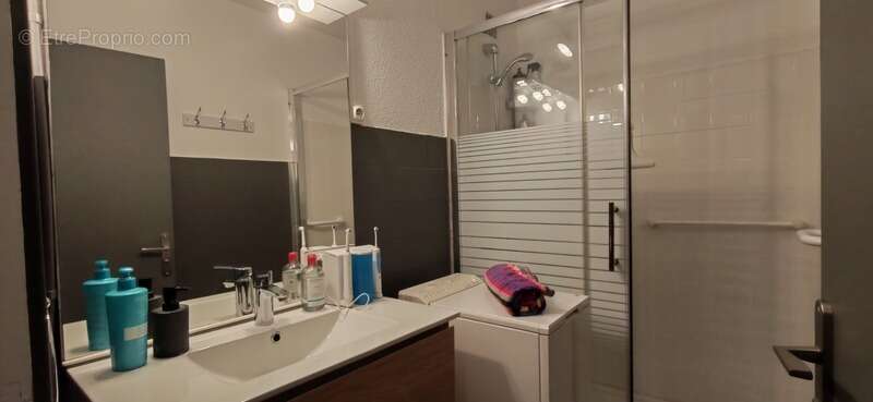 Appartement à SAINTES-MARIES-DE-LA-MER