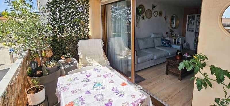 Appartement à BANDOL