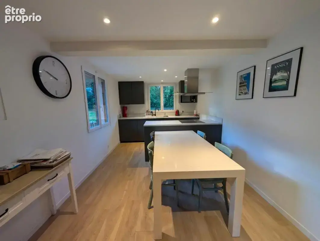 Maison à vendre à Cusy - photo 7