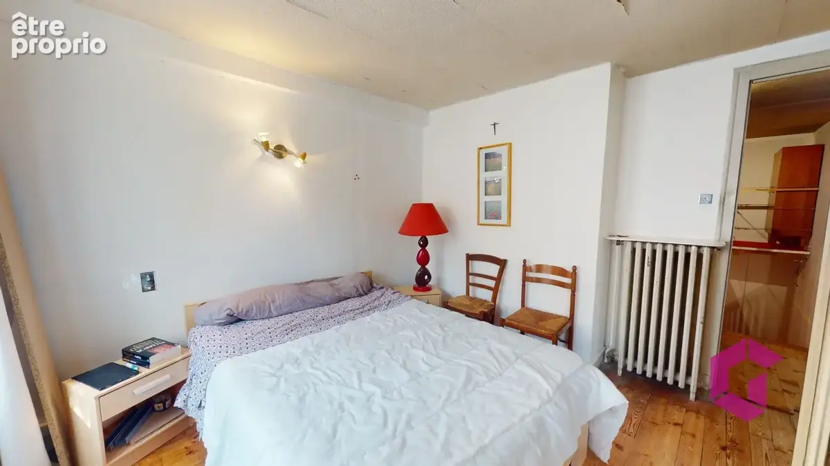 Maison à potentiel, avec Extérieur et Garage au PUY EN VELAY - photo 19
