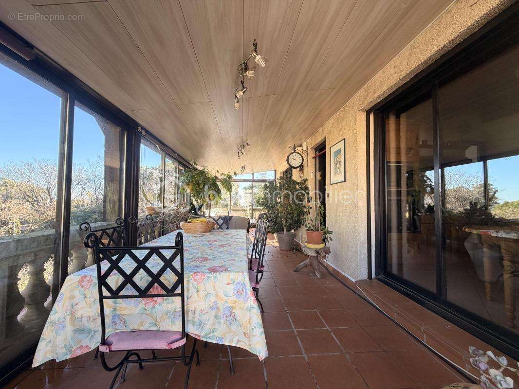 Maison à SETE