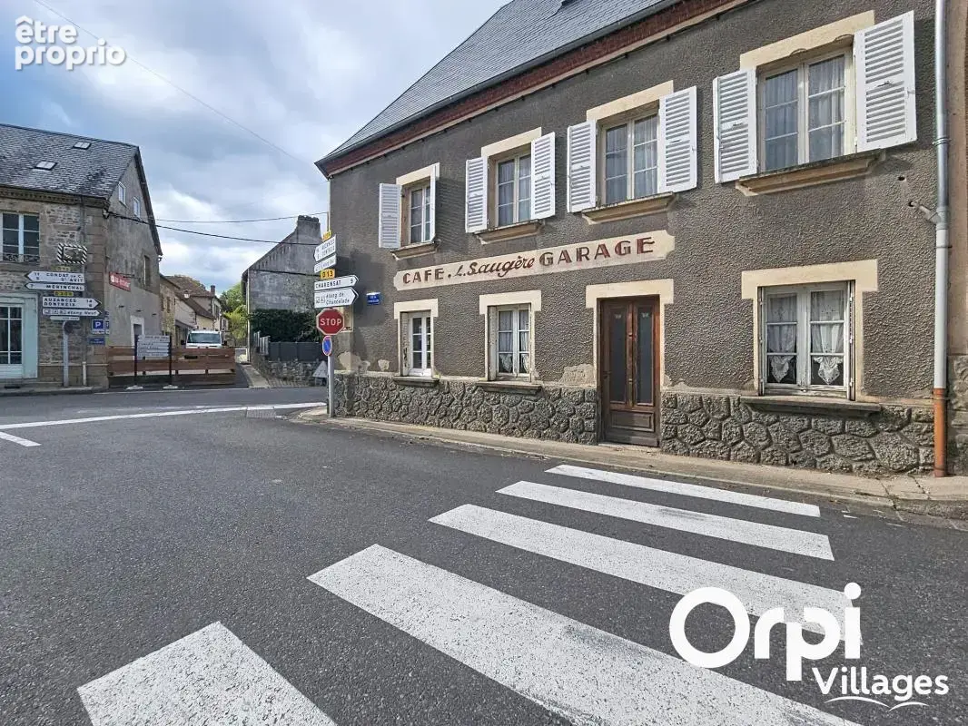 ORPI Combrailles référence 4173 - photo 2
