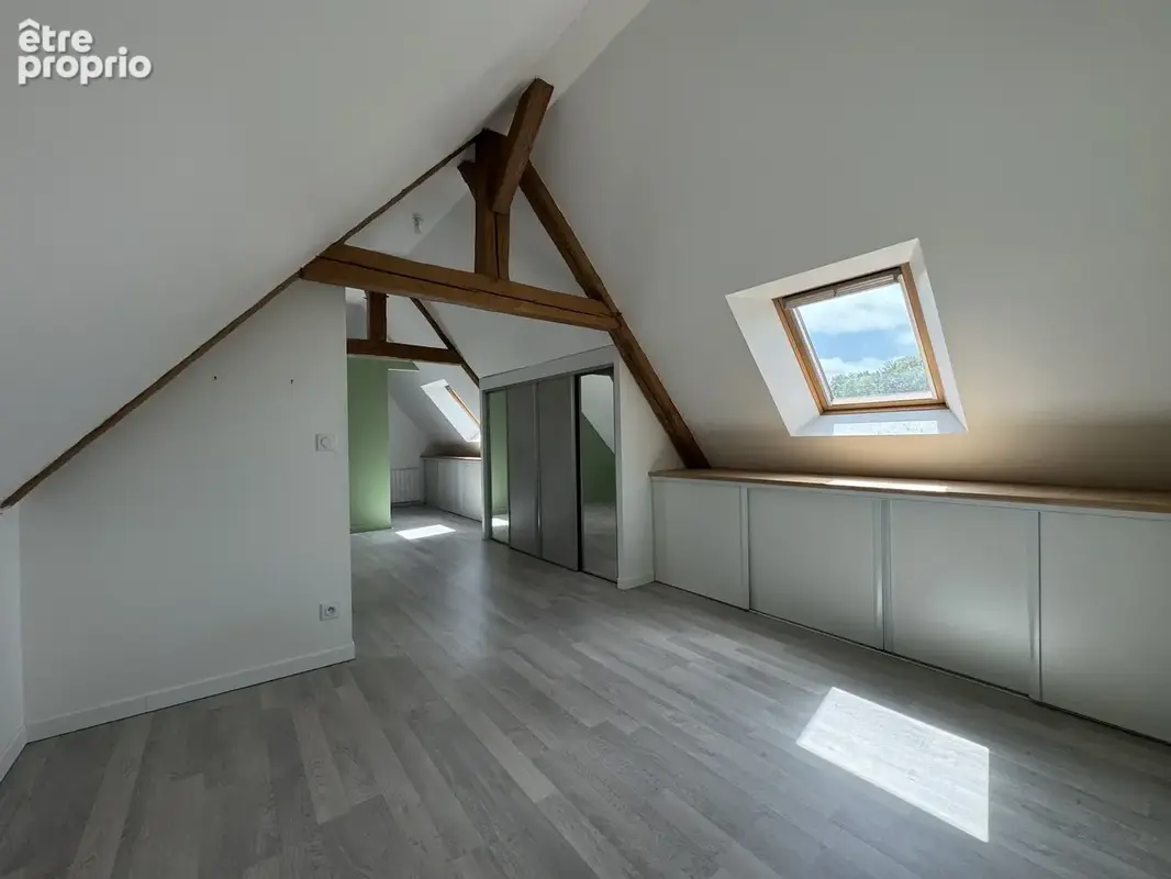 Maison en pierre familiale - quartier calme - photo 20