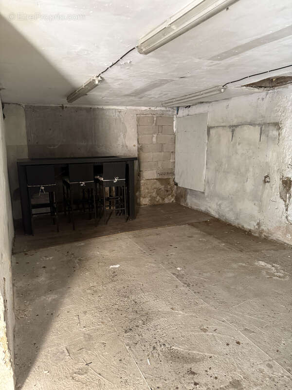 Appartement T4 en Duplex avec terrasse - photo 11