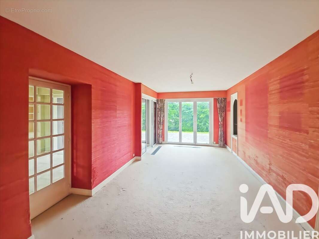 Maison 294 m² à Roncey  - photo 6