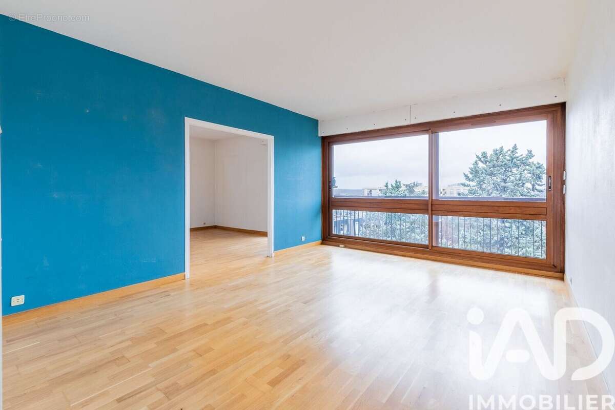 Photo 4 - Appartement à RIS-ORANGIS