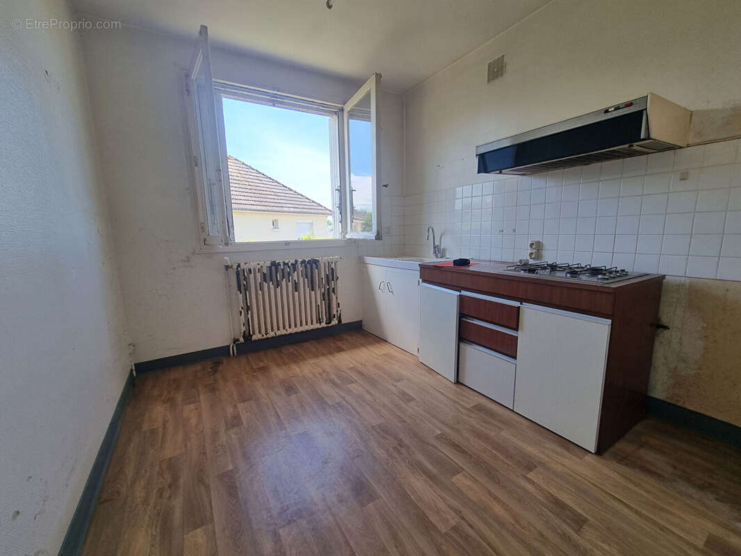 Maison Ducey Les Cheris - photo 4