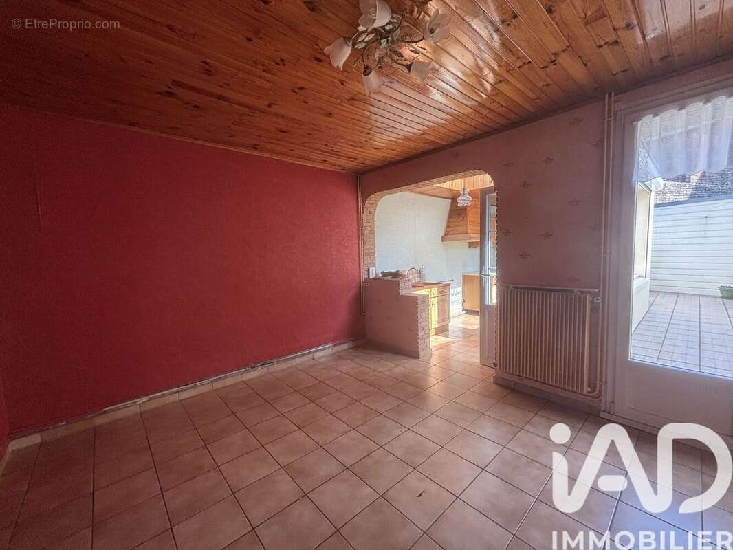 Photo 7 - Maison à FACHES-THUMESNIL