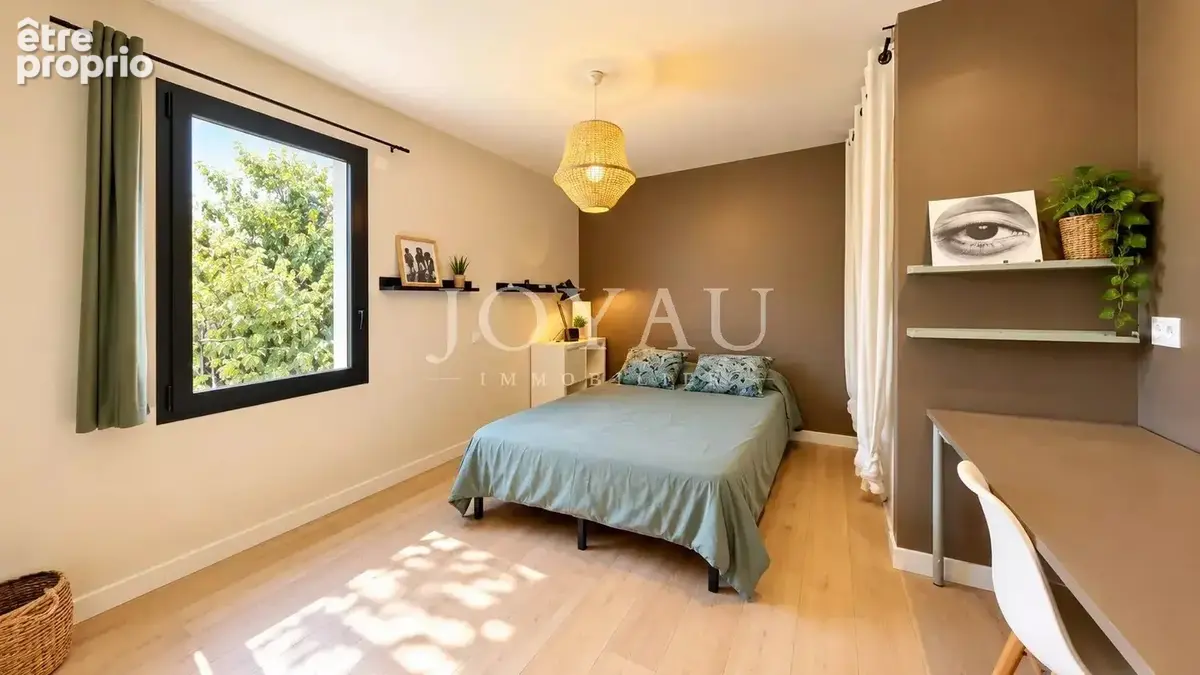 Maison T5 avec jardin piscine et garage - Balma - photo 6