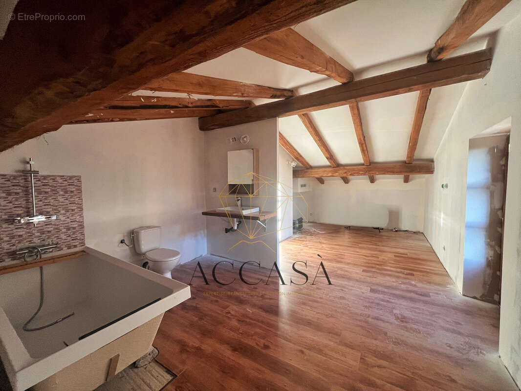 Maison à FIGARI