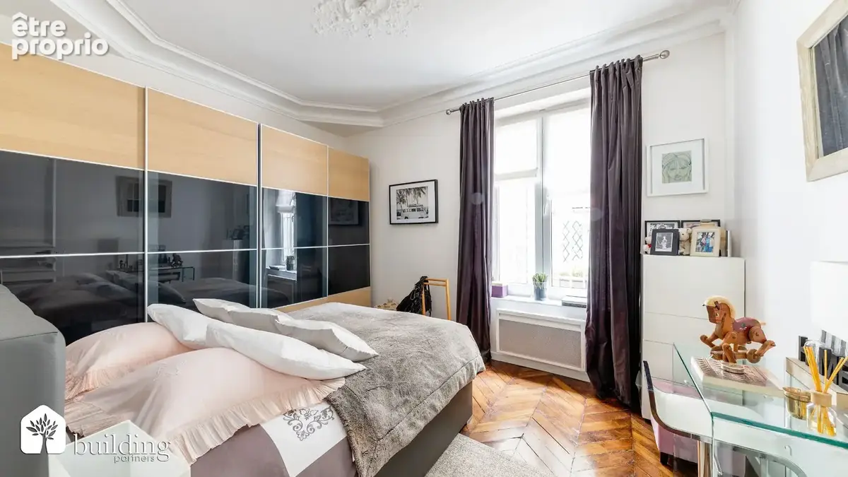 Levallois-Perret -  Planchette -  A vendre - photo 5