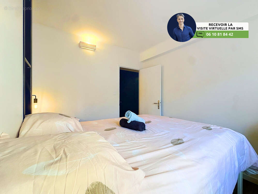 Appartement 3P à vendre à Nice (06000) - photo 12