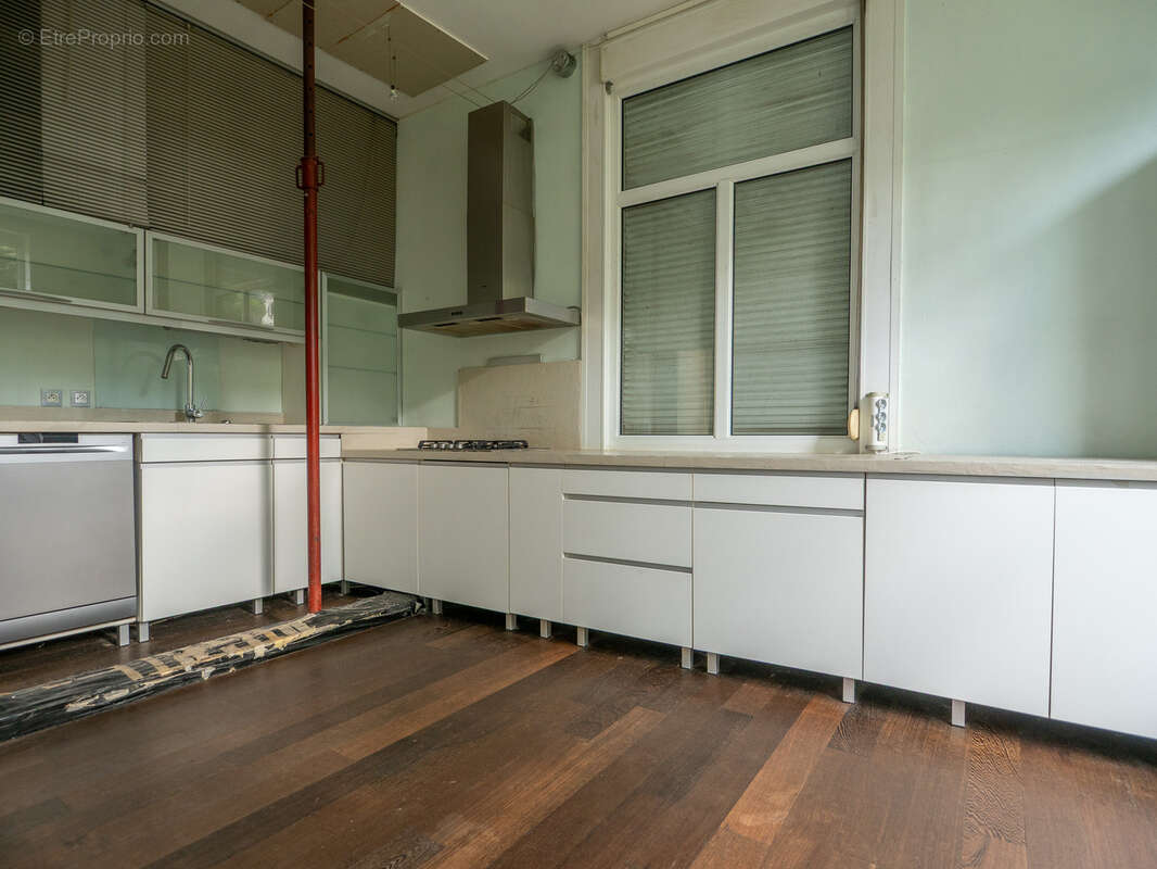 Maison à SAINGHIN-EN-MELANTOIS