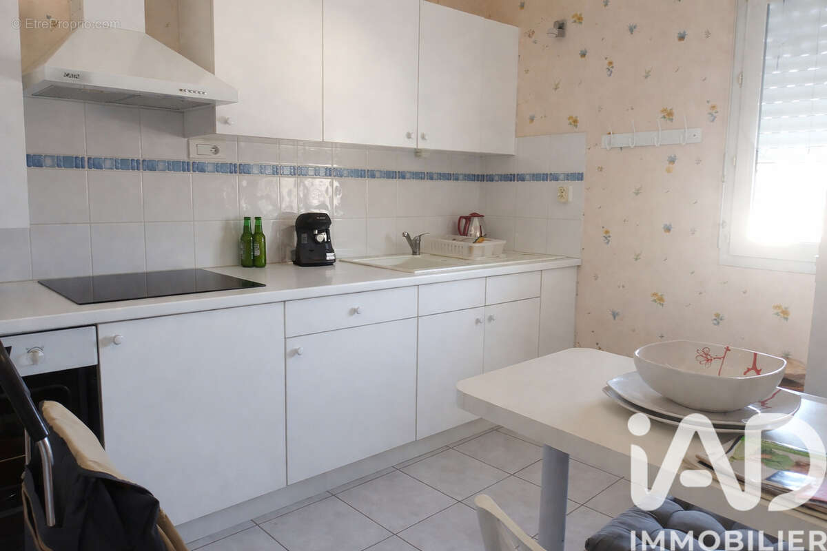 Photo 2 - Appartement à PORNICHET