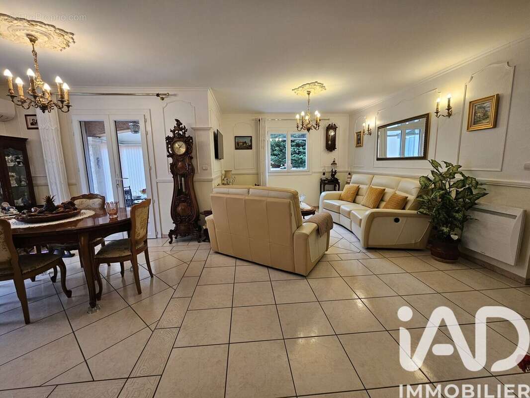 Photo 4 - Maison à EVENOS
