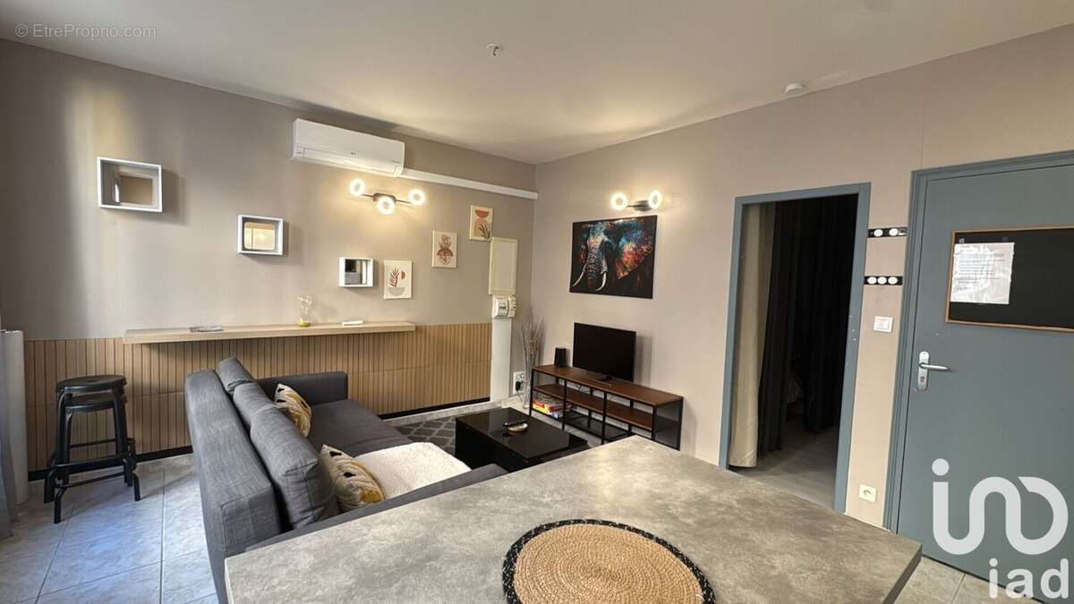 Photo 5 - Appartement à CHATELLERAULT