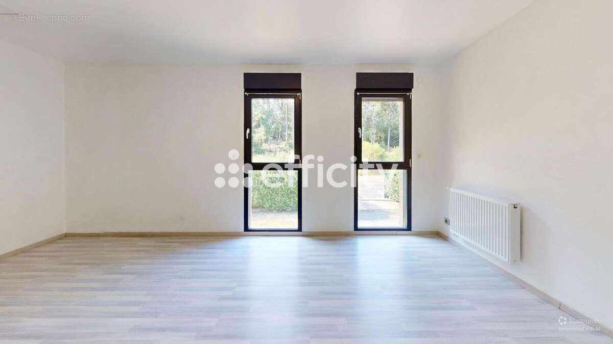 Maison 158 m² à Gognies-Chaussee  - photo 7