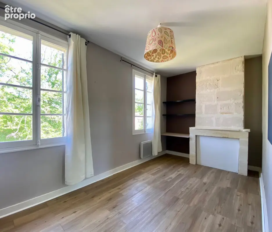 Belle demeure proche de Galgon - photo 14
