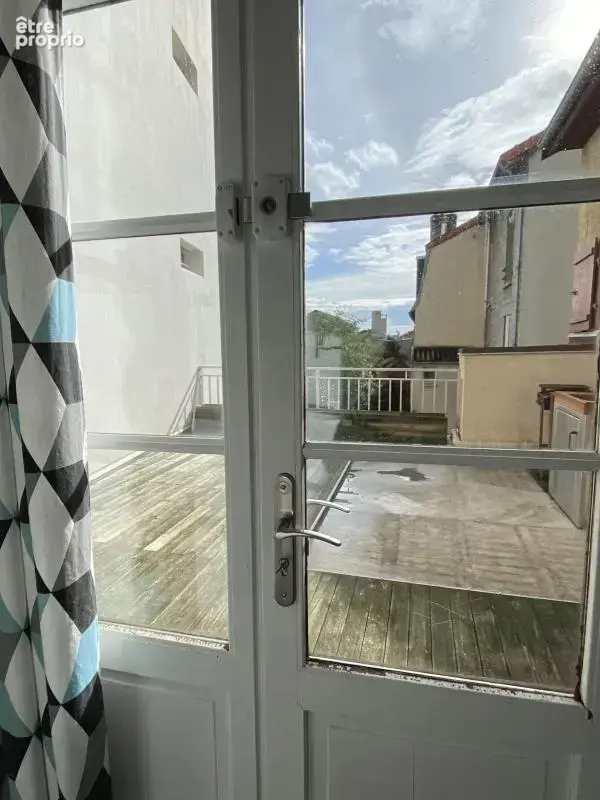 Appartement 131 m² à Limoges  - photo 3