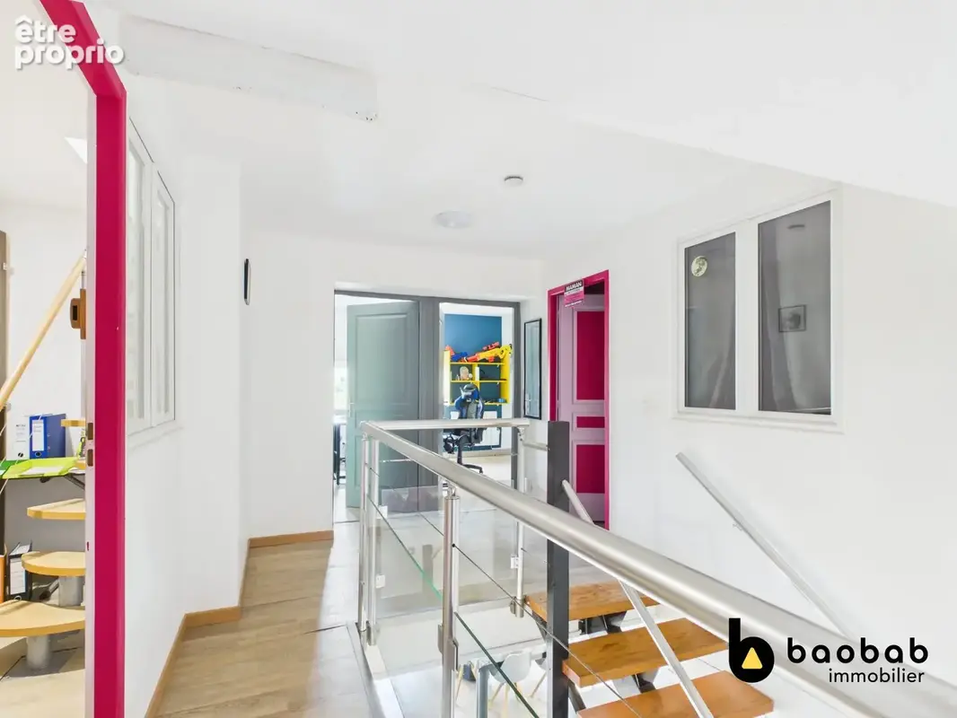 Maison 4 pièces 149 m² à vendre à Freterive (73250) - photo 7