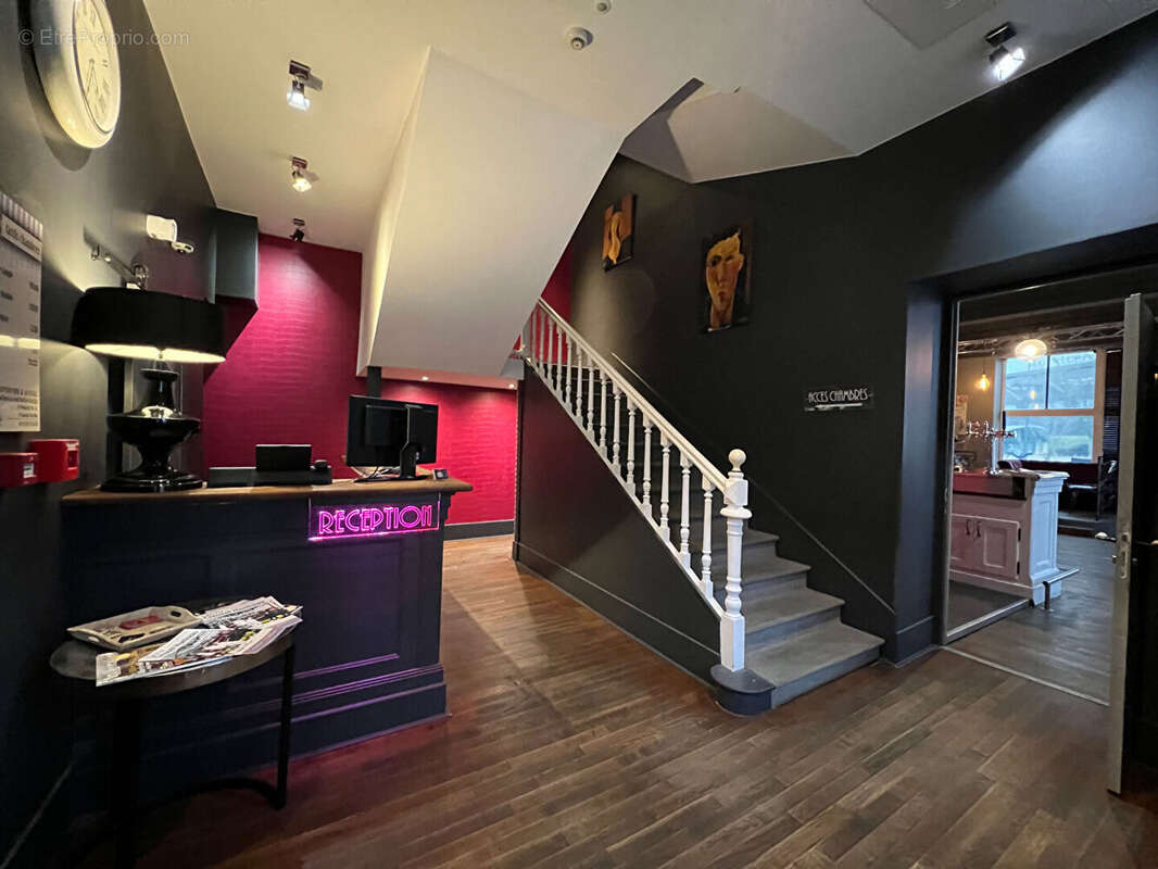 Appartement à LE CREUSOT