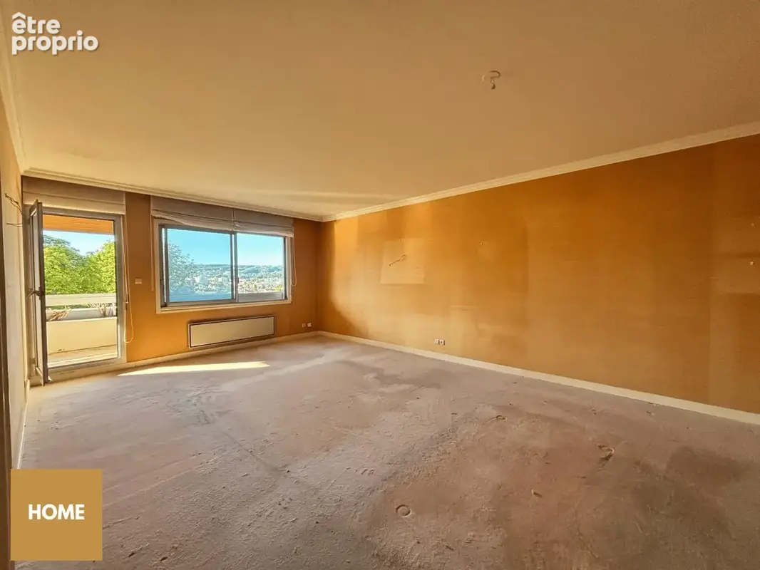 Appartement 91 m² à Nancy  - photo 3