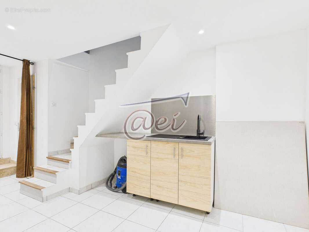 Appartement à RIANS