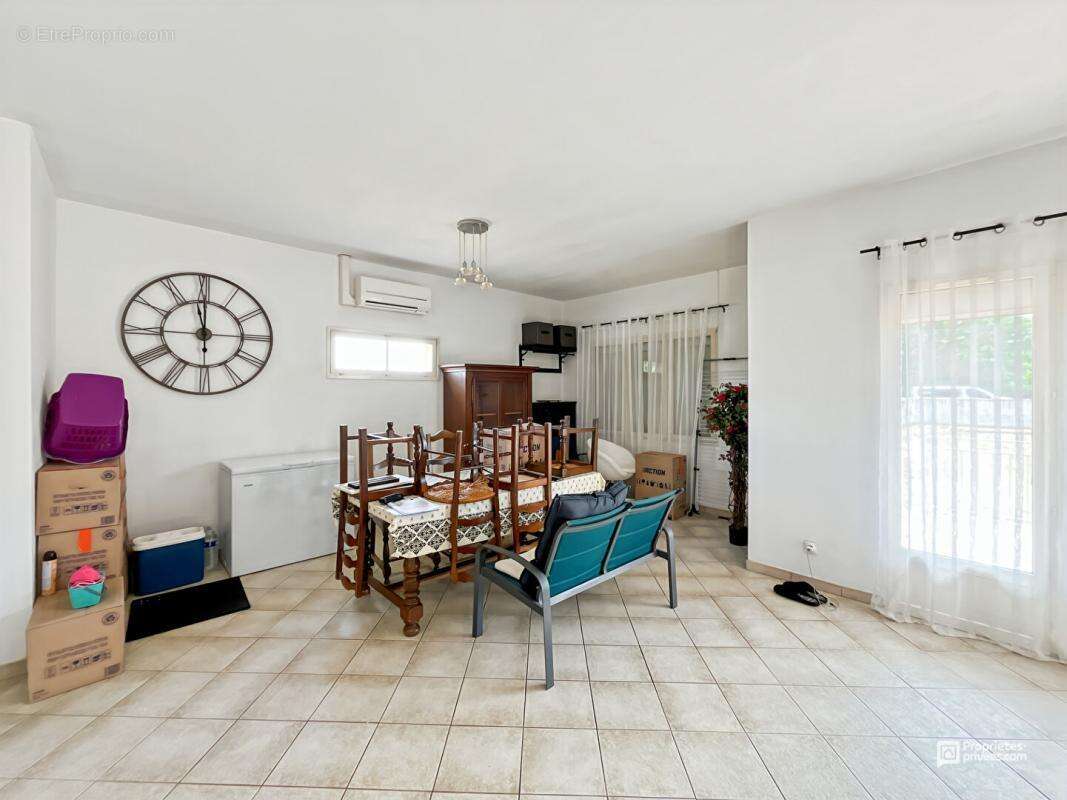 Maison à SAINT-ANDRE-DE-CUBZAC