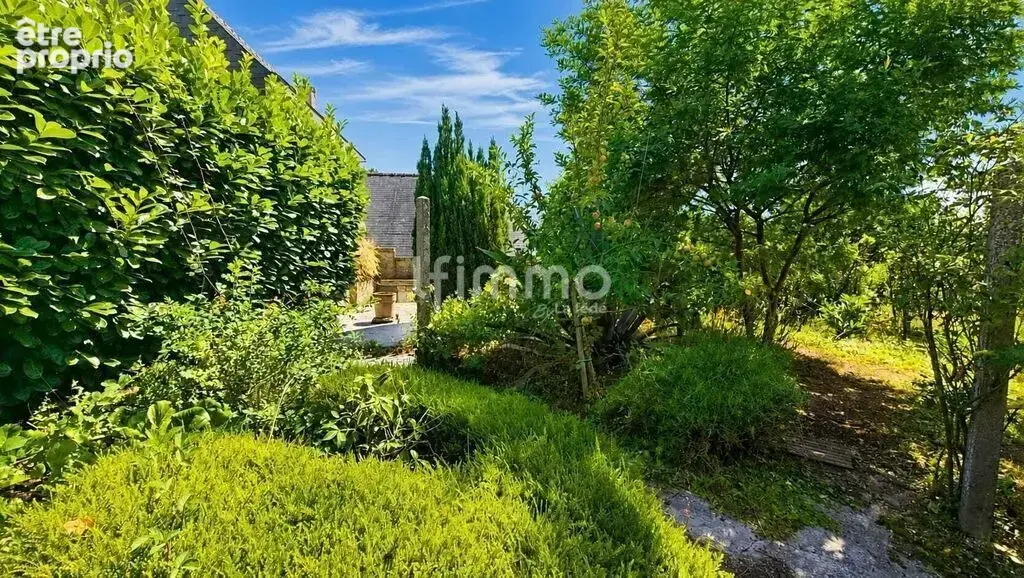 Maison de 7 pièces, 140 m² à Cast (29150) - photo 20