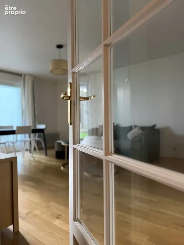 Appartement 2 pièces 50 m² à vendre à Nantes (44000) - photo 7