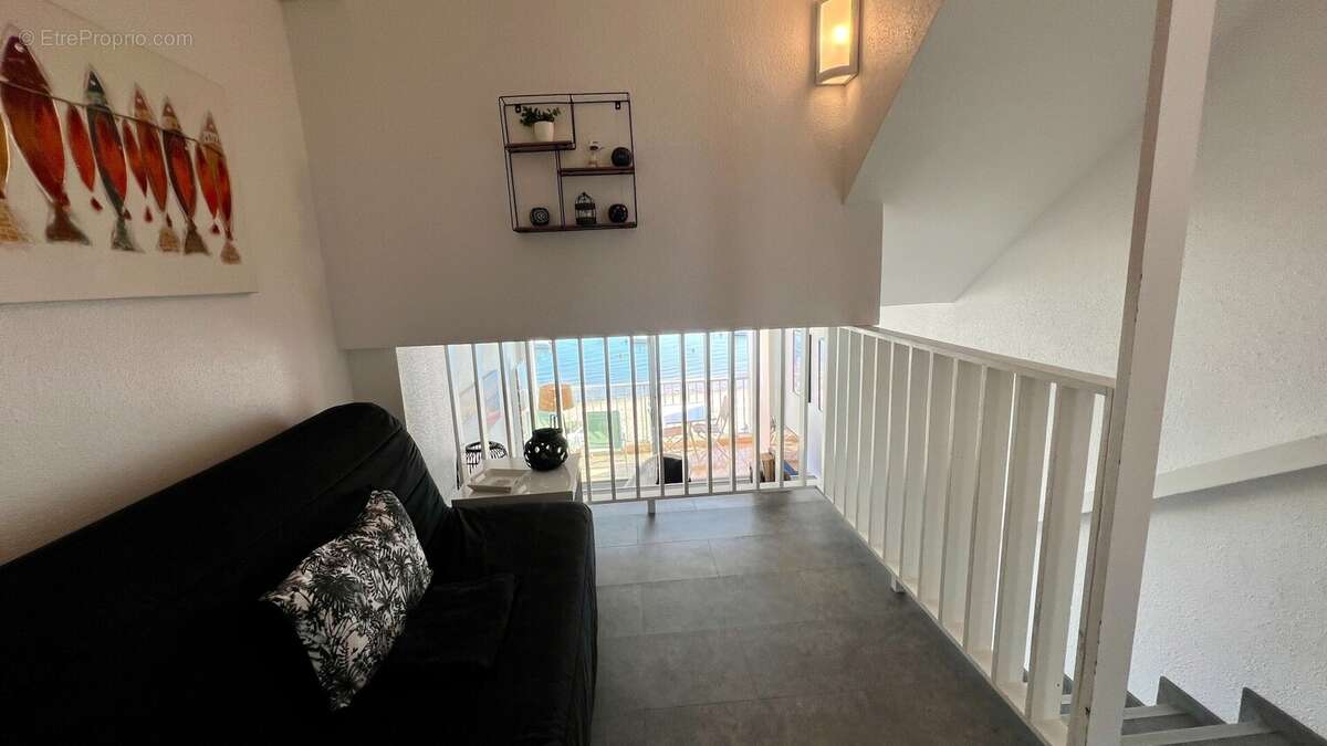 Appartement à ARCACHON