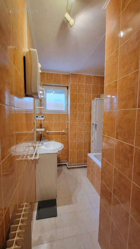 Appartement à JURANCON