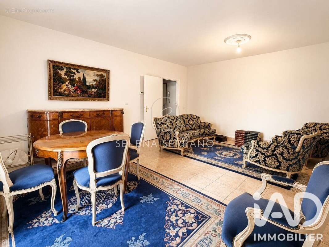 Photo 2 - Appartement à GROSLAY