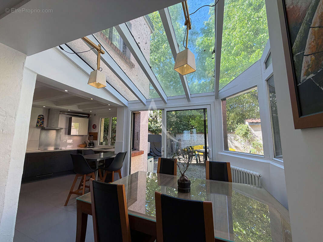 Maison Le-perreux-sur-marne 6 pièce(s) 118 m2 - photo 6